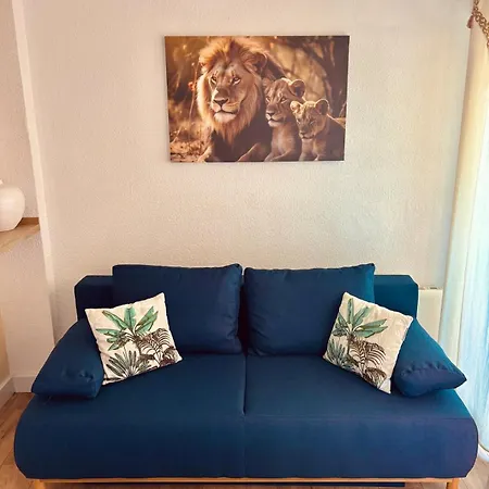 Appartement La Casa Sol - De Sable Fin A 1km La Seyne-sur-Mer