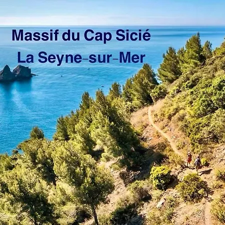 La Casa Sol - De Sable Fin A 1km *