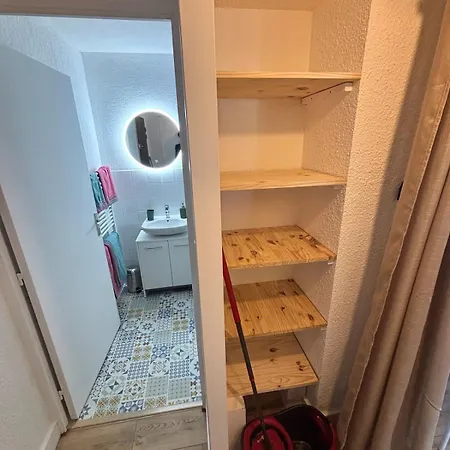 La Casa Sol - De Sable Fin A 1km