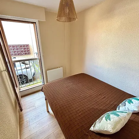 La Casa Sol - De Sable Fin A 1km Appartement