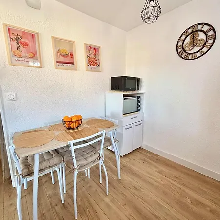 La Casa Sol - De Sable Fin A 1km Appartement La Seyne-sur-Mer
